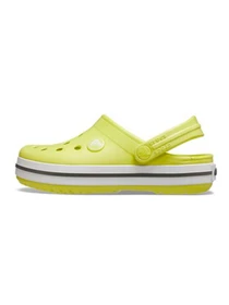 Шлёпанцы Crocs модель 207006CIT Фото