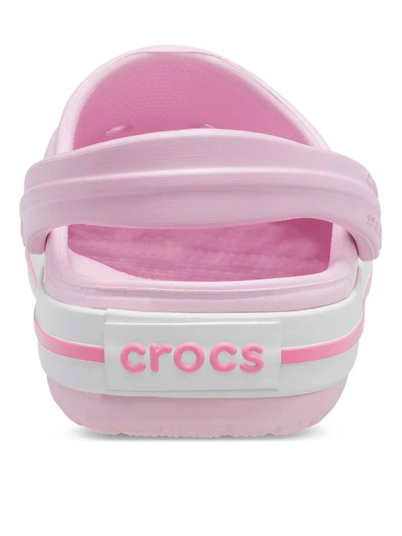 Шльопанці Crocs модель 207006Bpk Фото