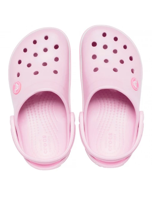 Дитяче Сабо Crocs фото 2