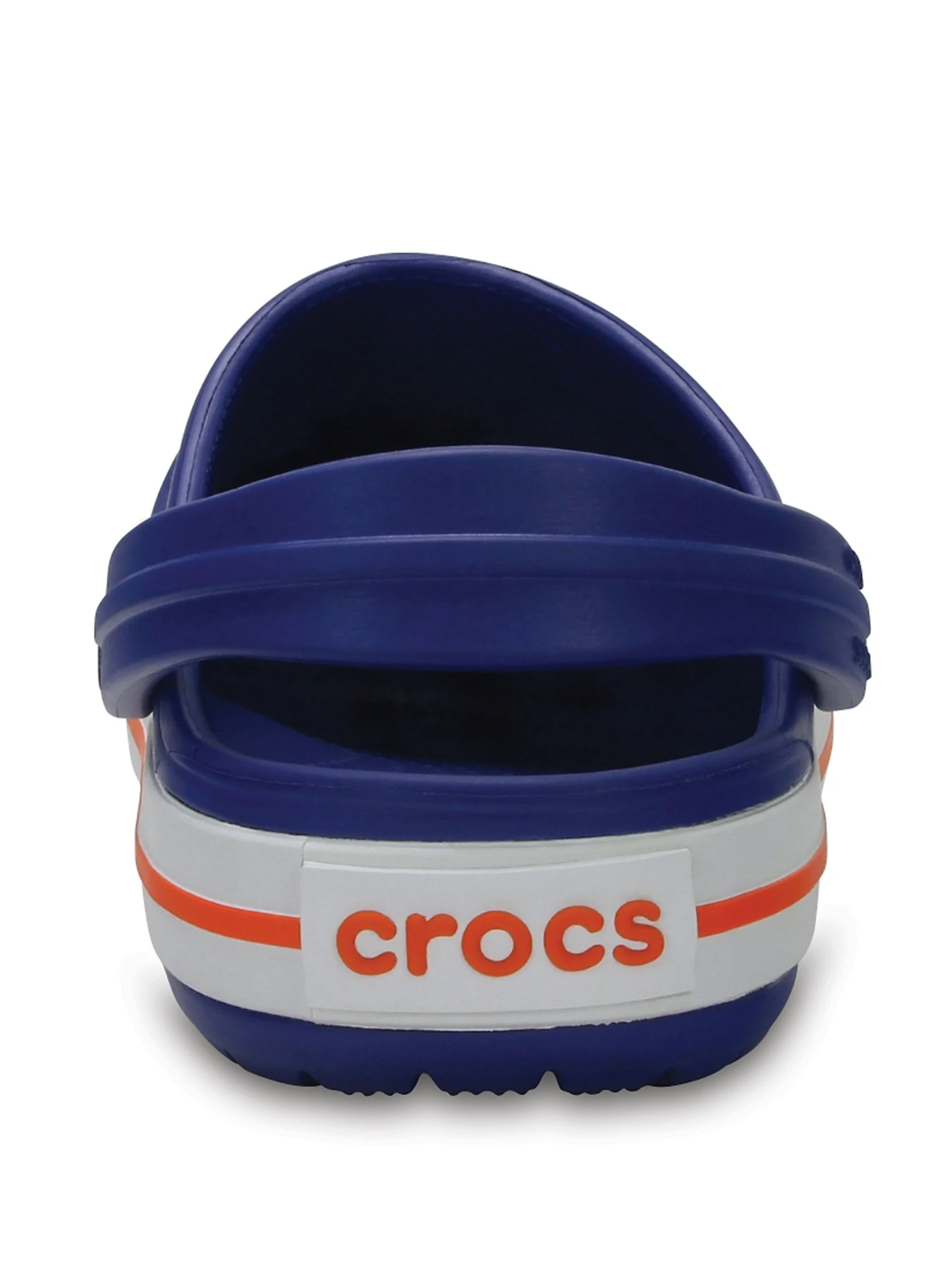 Шлёпанцы Crocs модель 207006Crb Фото