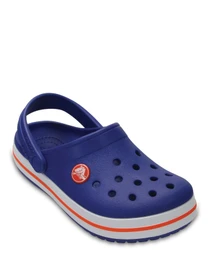 Шлёпанцы Crocs модель 207006Crb Фото