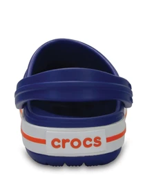 Шлёпанцы Crocs модель 207006Crb Фото