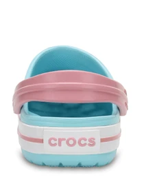 Шлёпанцы Crocs модель 207006IBL Фото