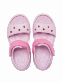 Сандалии Crocs модель 12856BPK Фото