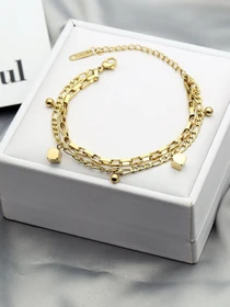 Самостоятельные ISSA Plus модель AK-06_gold Фото