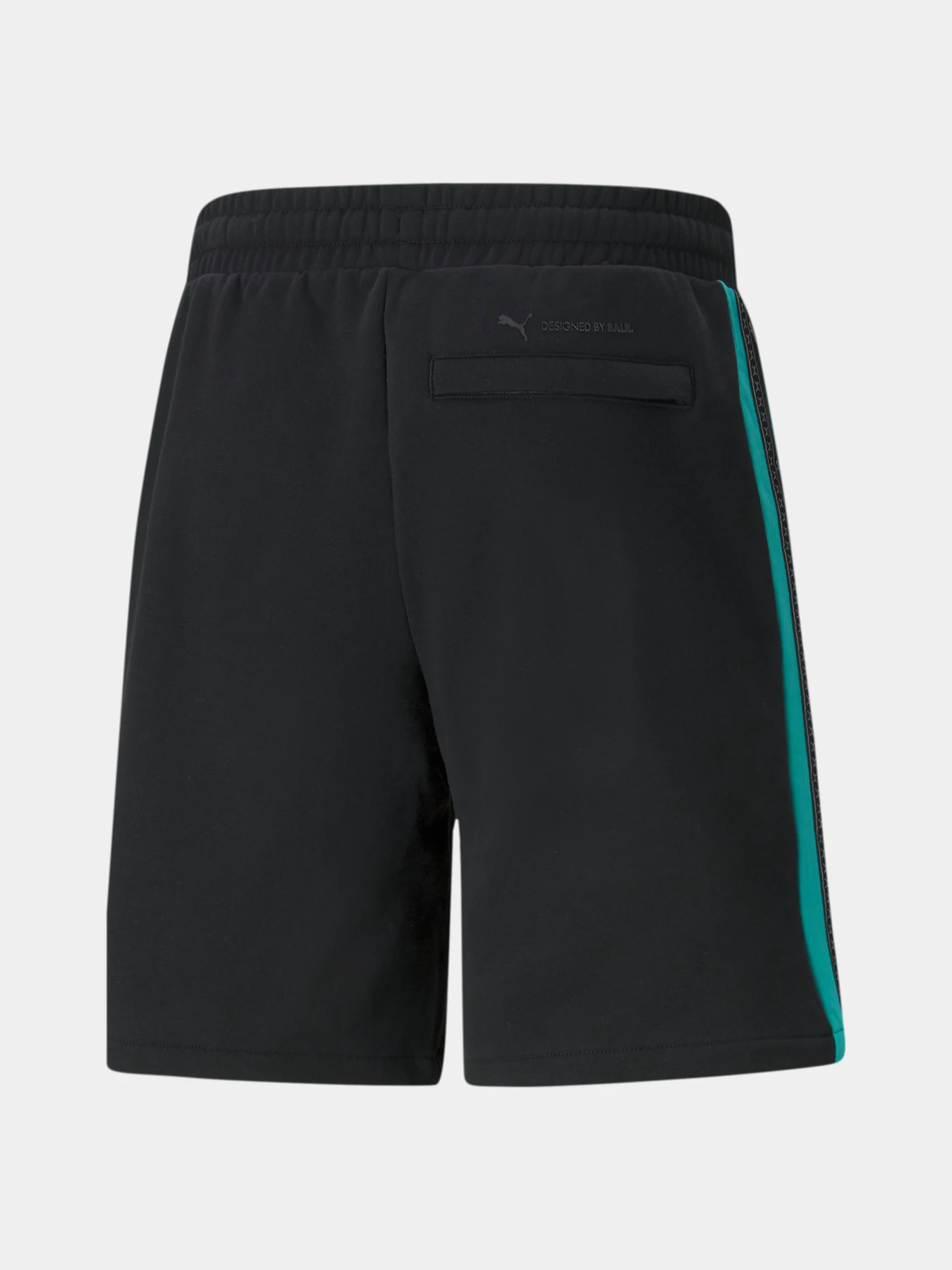 Шорты PUMA модель 657625 Шорты PUMA модель 657625 Фото