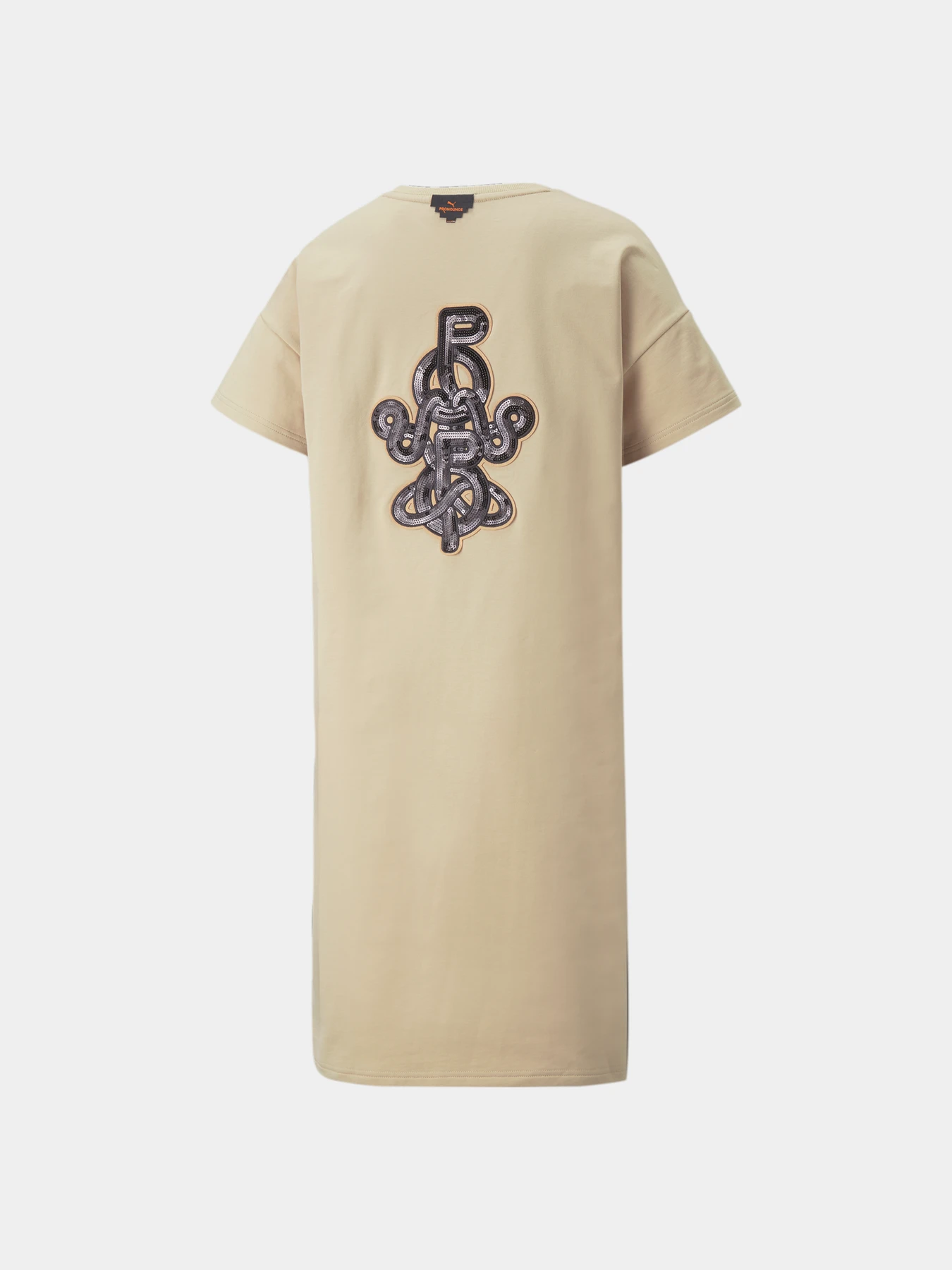 Платья PUMA x Pronounce Dress модель 532148 Фото