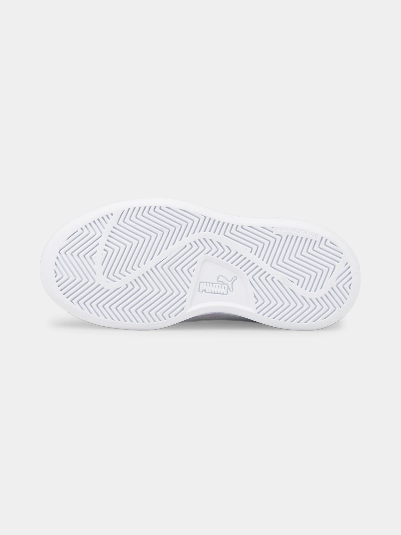 Кросівки PUMA Smash V2 Holo V Ps модель 385575 Кросівки PUMA Smash V2 Holo V Ps модель 385575 Фото