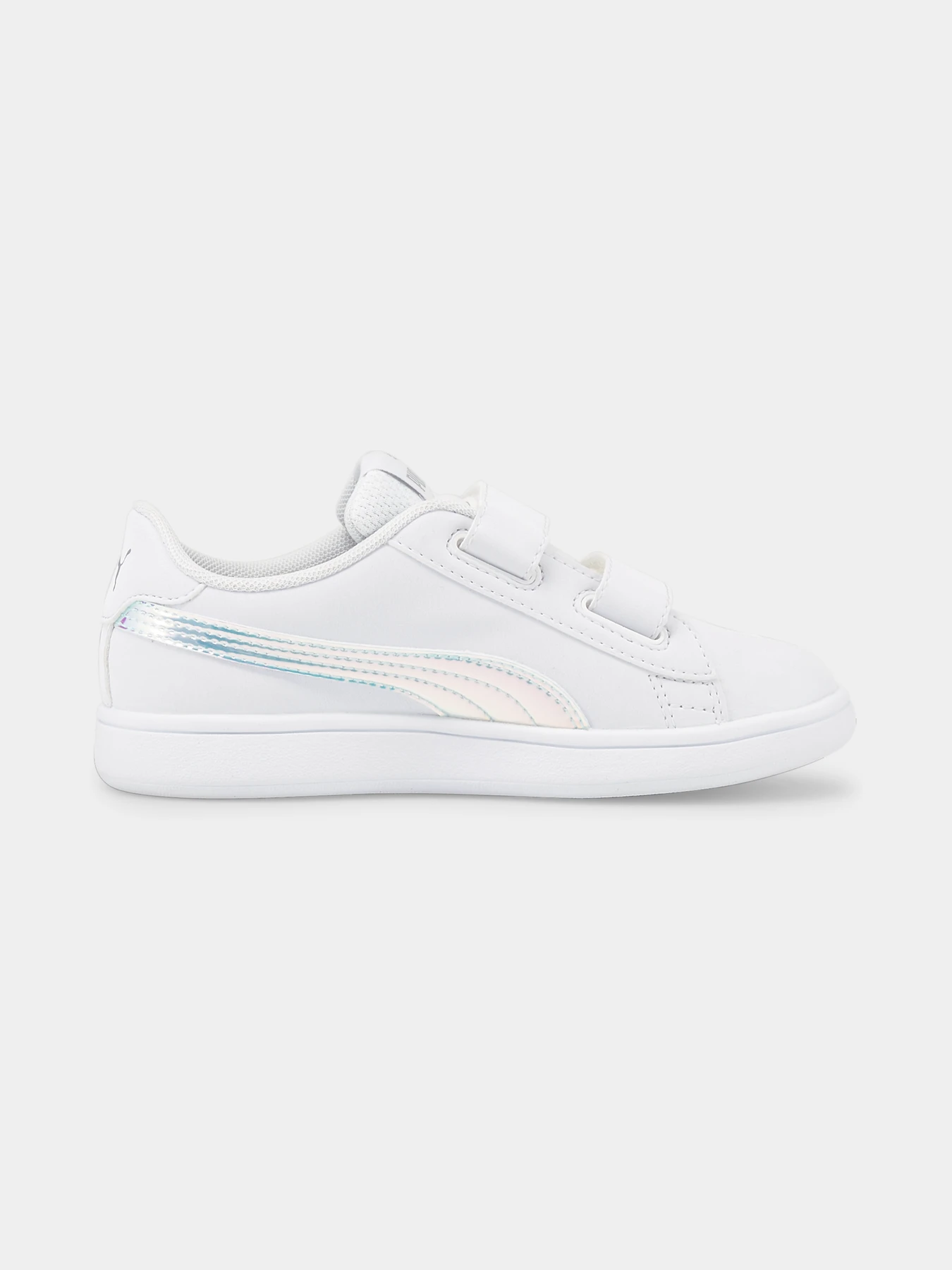 Кросівки PUMA Smash V2 Holo V Ps модель 385575 Кросівки PUMA Smash V2 Holo V Ps модель 385575 Фото
