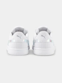 Кросівки PUMA Smash V2 Holo V Ps модель 385575 Фото