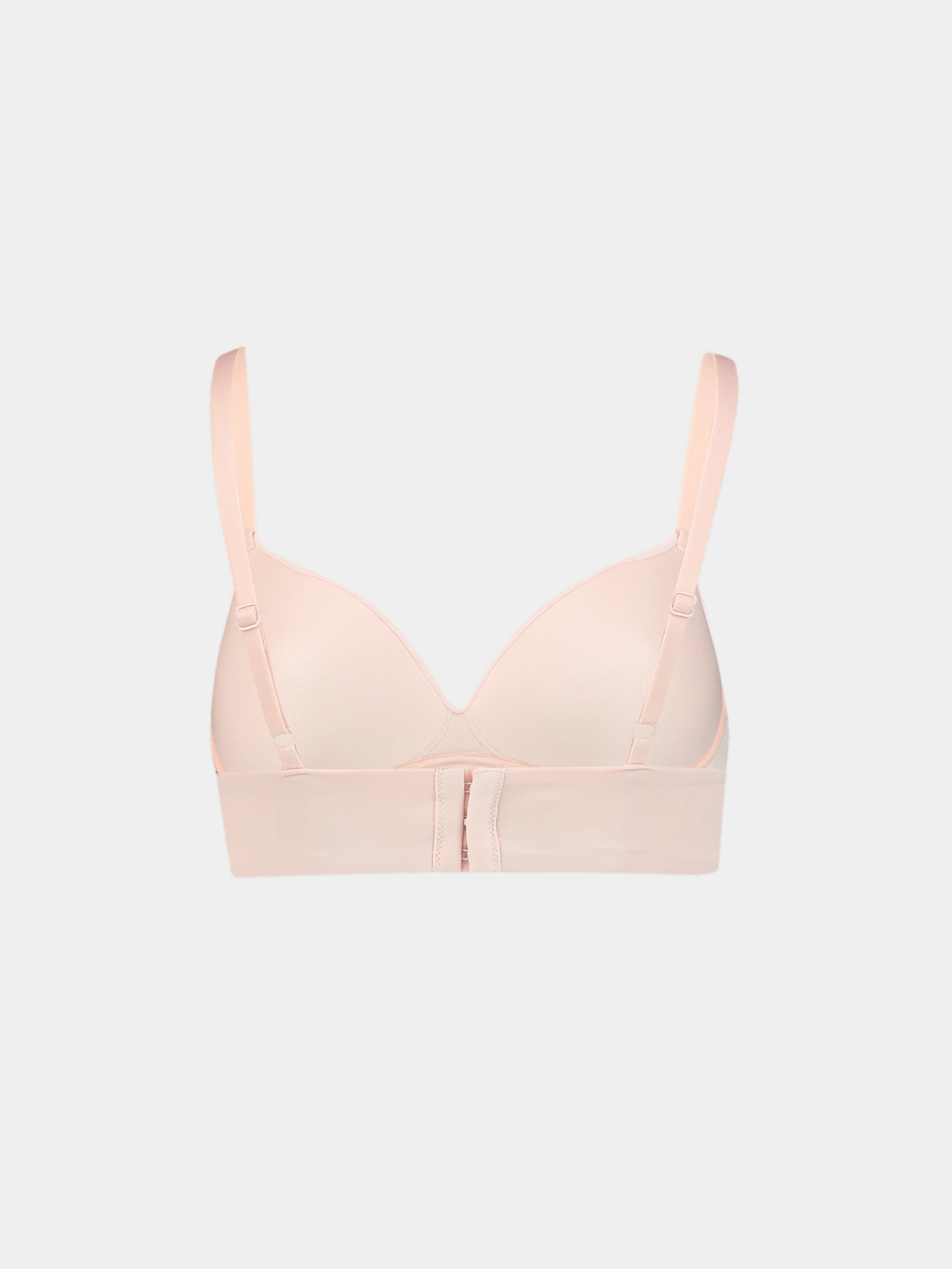 Нижнее белье PUMA Women Soft Padded Bra 1 модель 935020 Нижнее белье PUMA Women Soft Padded Bra 1 модель 935020 Фото