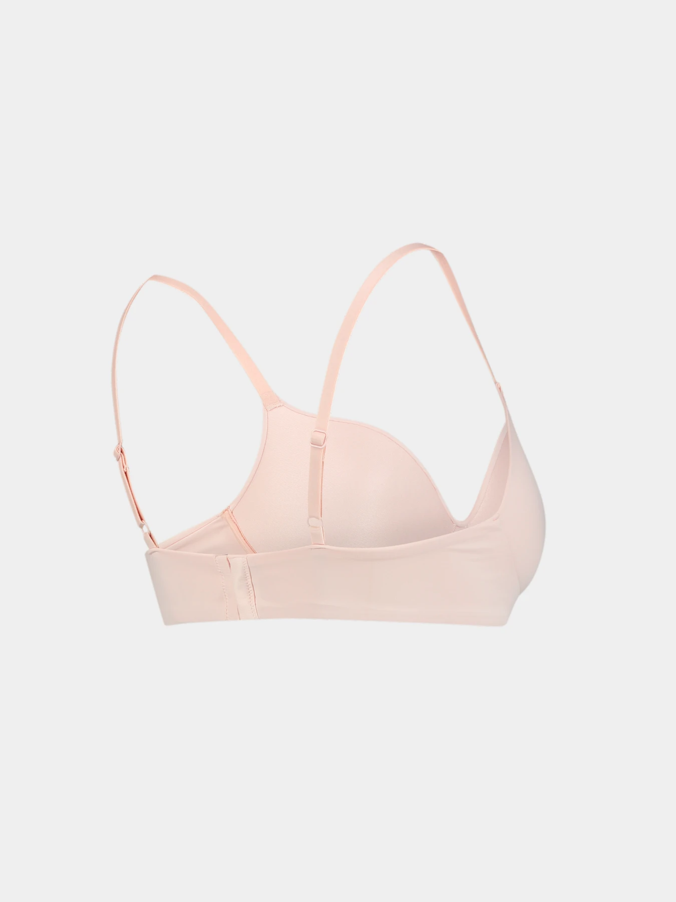 Нижнее белье PUMA Women Soft Padded Bra 1 модель 935020 Нижнее белье PUMA Women Soft Padded Bra 1 модель 935020 Фото