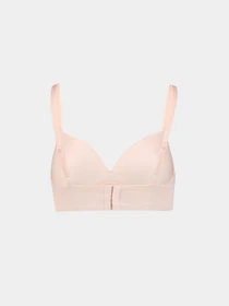 Нижнее белье PUMA Women Soft Padded Bra 1 модель 935020 Фото