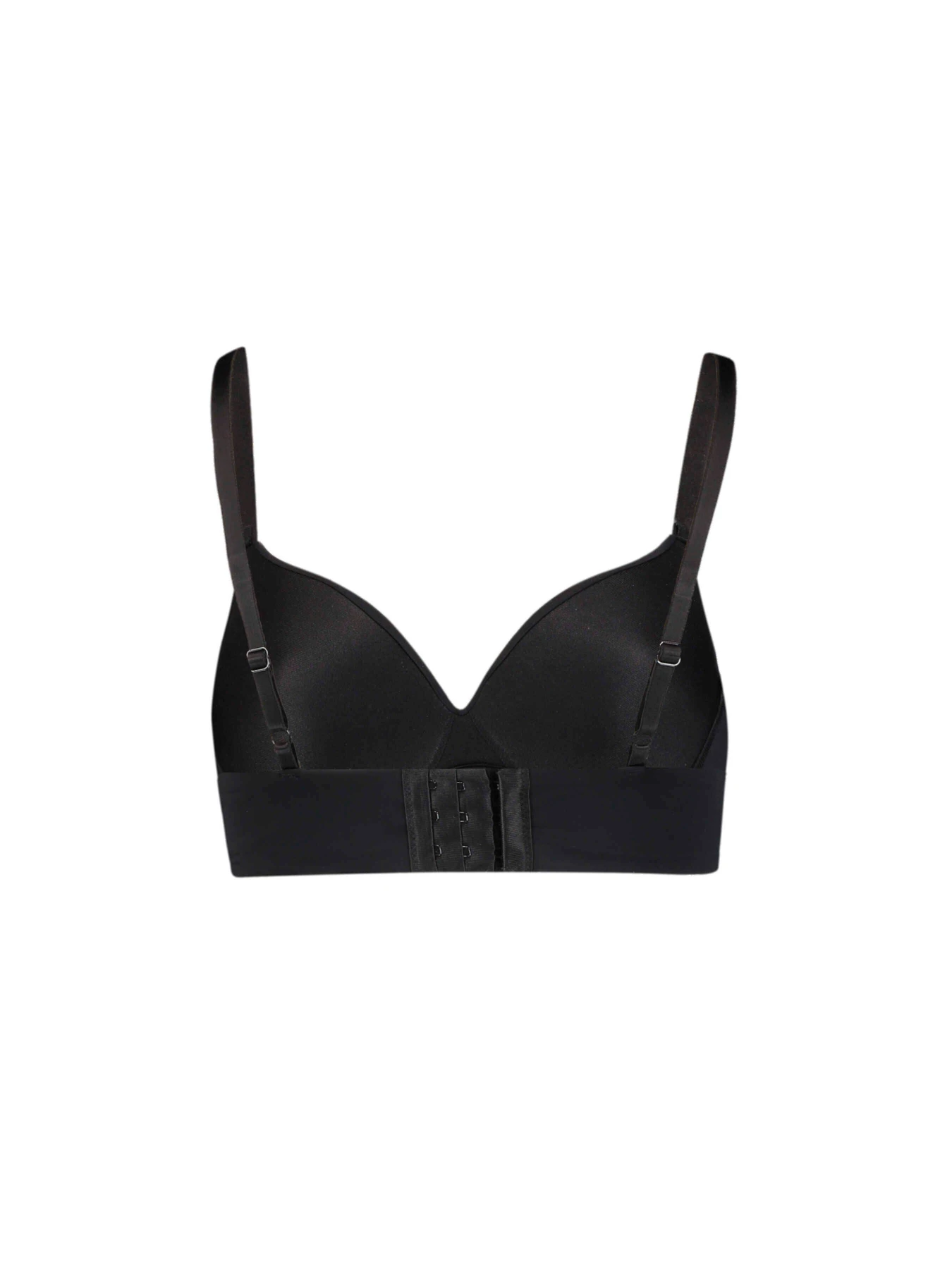 Нижнее белье PUMA Women Soft Padded Bra 1 модель 935020 Нижнее белье PUMA Women Soft Padded Bra 1 модель 935020 Фото