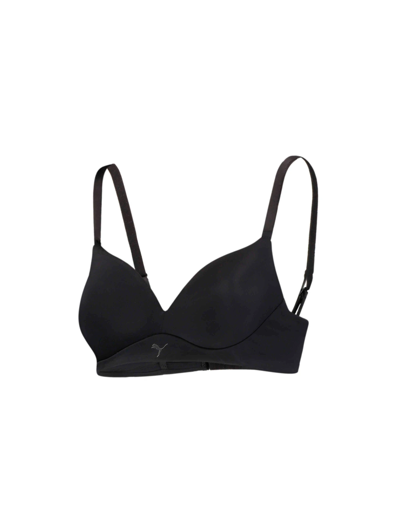 Нижнее белье PUMA Women Soft Padded Bra 1 модель 935020 Нижнее белье PUMA Women Soft Padded Bra 1 модель 935020 Фото