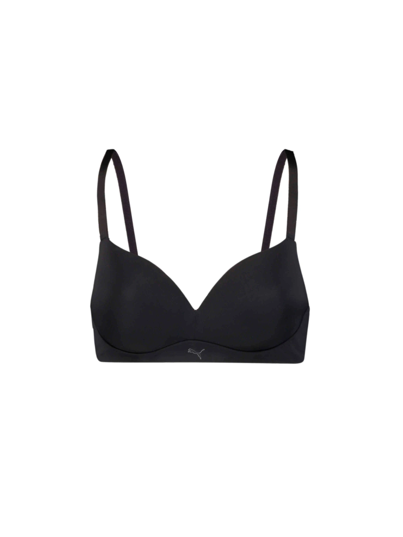 Нижнее белье PUMA Women Soft Padded Bra 1 модель 935020 Нижнее белье PUMA Women Soft Padded Bra 1 модель 935020 Фото