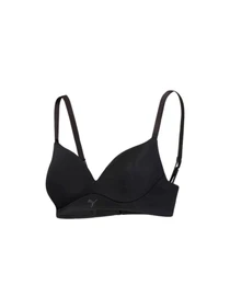 Нижнее белье PUMA Women Soft Padded Bra 1 модель 935020 Фото