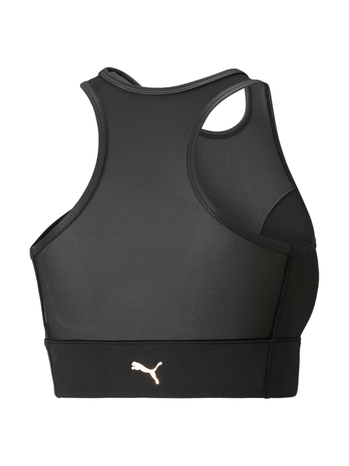 Футболки и поло PUMA Moto Bra Top модель 520930 Футболки и поло PUMA Moto Bra Top модель 520930 Фото