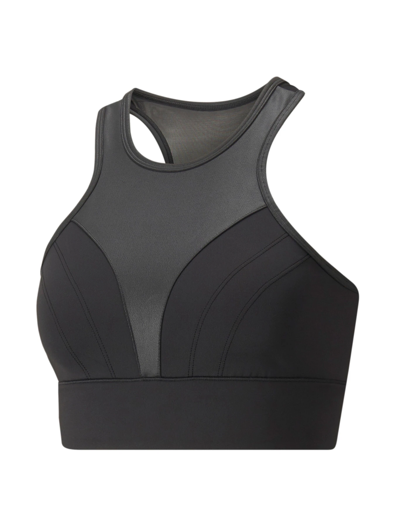 Футболки и поло PUMA Moto Bra Top модель 520930 Футболки и поло PUMA Moto Bra Top модель 520930 Фото