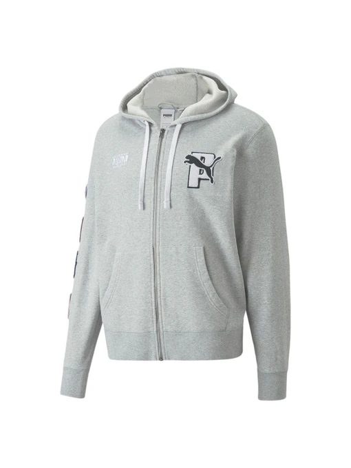 Худі та світшоти PUMA x Fz Hoodie модель 532416 Фото