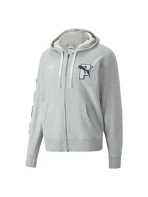 Худи и свитшоты PUMA x Fz Hoodie модель 532416 Фото