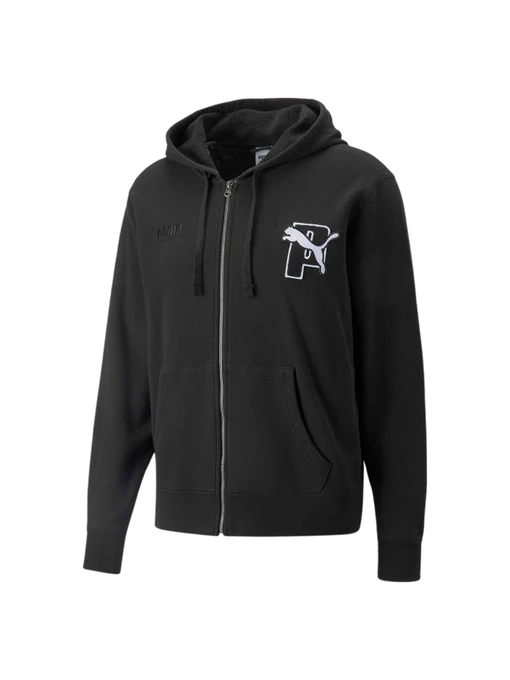 Худі та світшоти PUMA x Fz Hoodie модель 532416 Фото