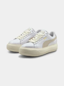 Кросівки PUMA Suede Mayu Lth Wn's модель 381042 Фото