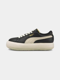 Кроссовки PUMA Suede Mayu Lth Wn's модель 381042 Фото