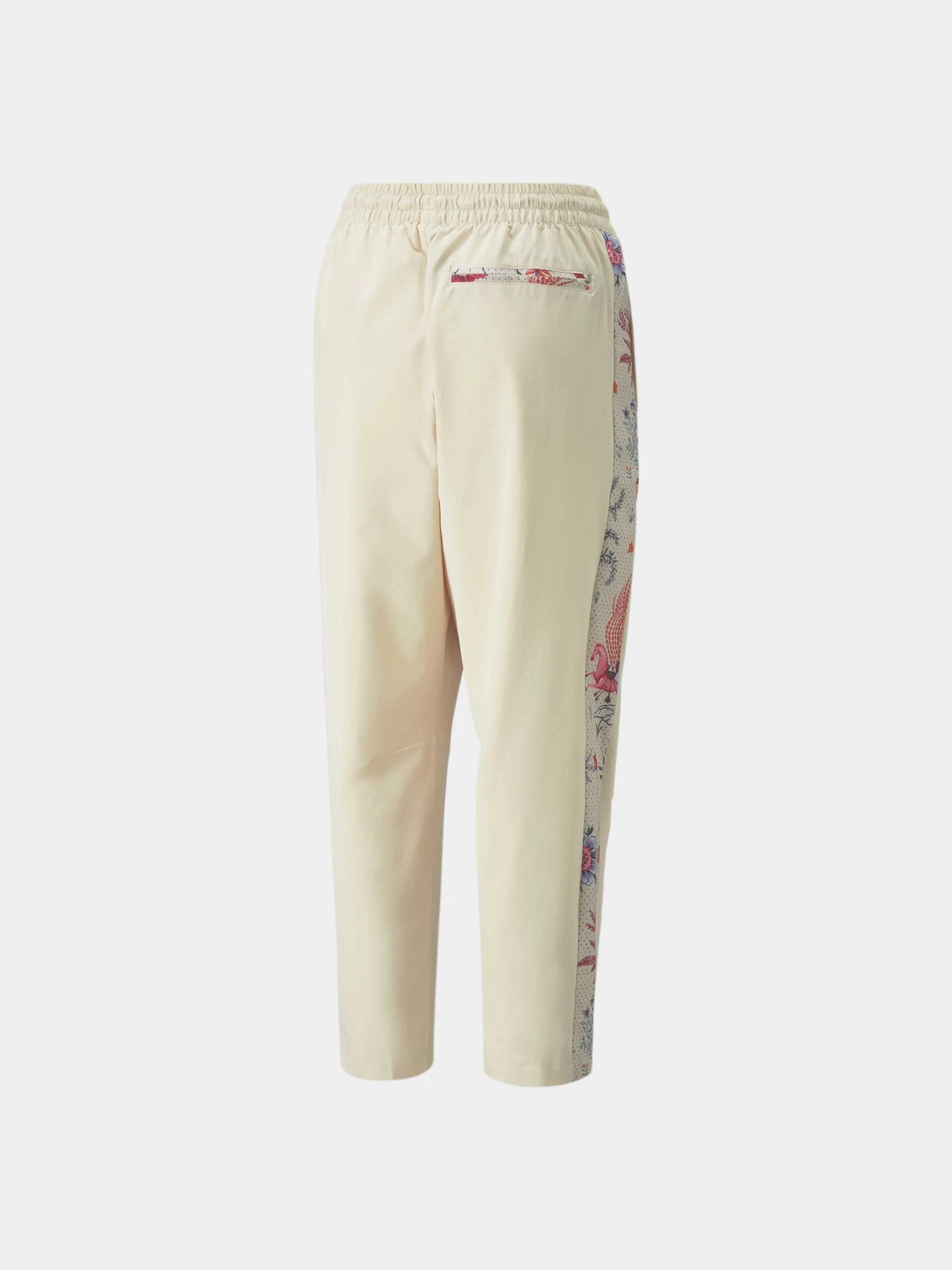 Брюки PUMA x Liberty Track Pants модель 532528 Брюки PUMA x Liberty Track Pants модель 532528 Фото