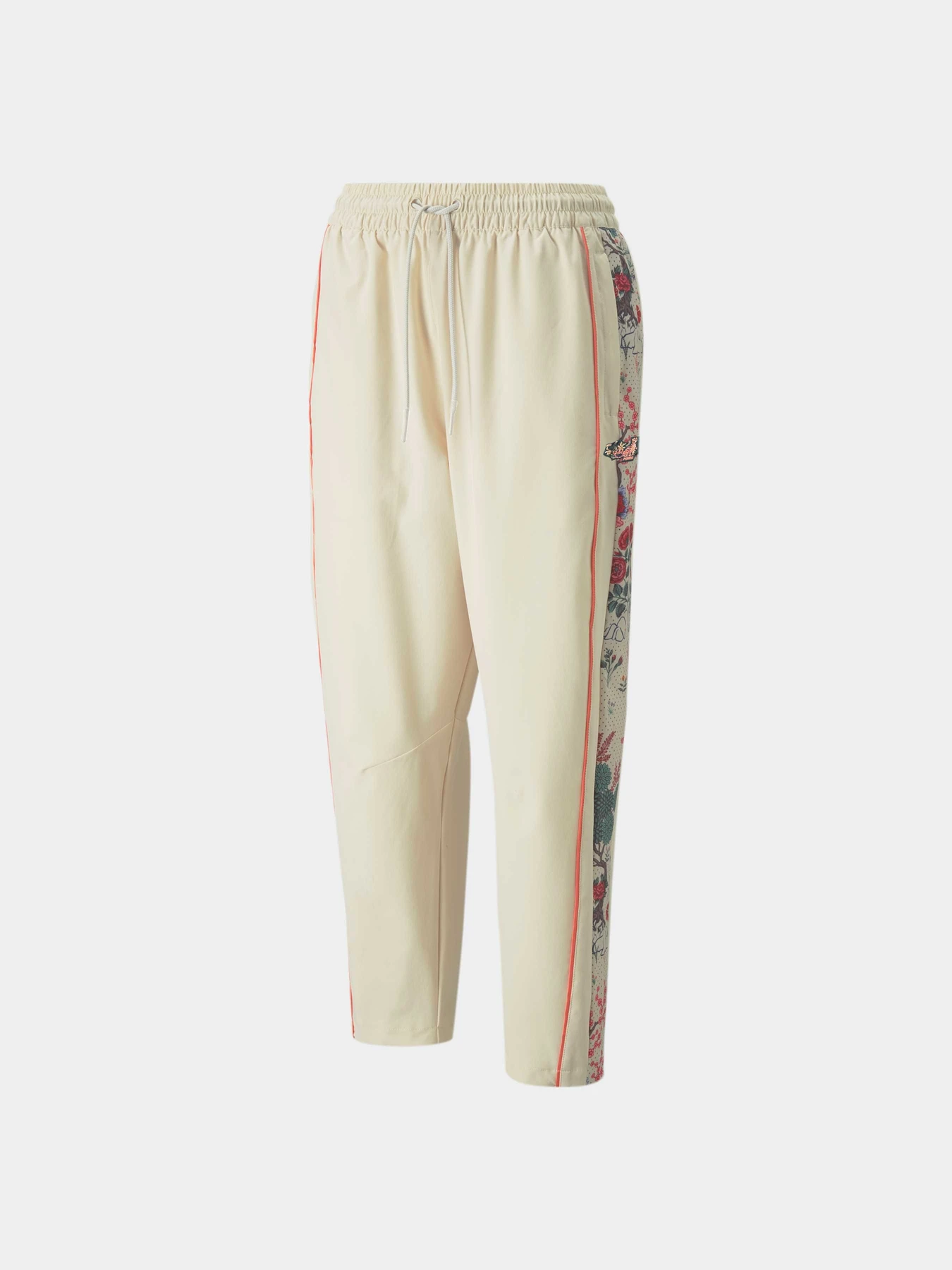 Брюки PUMA x Liberty Track Pants модель 532528 Брюки PUMA x Liberty Track Pants модель 532528 Фото
