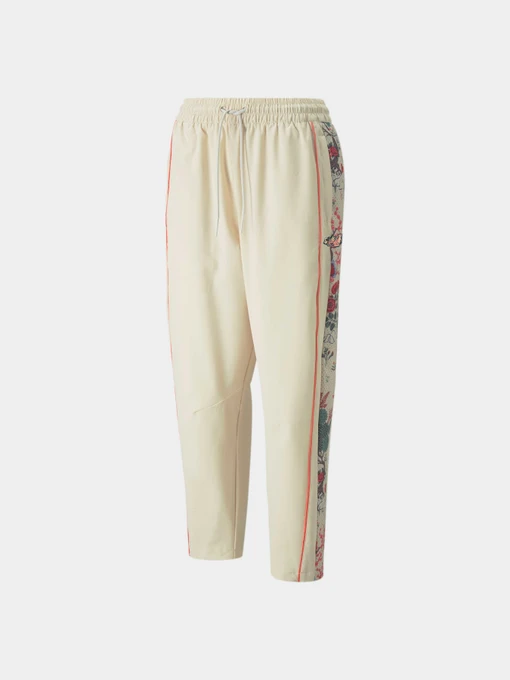 Брюки PUMA x Liberty Track Pants модель 532528 Фото