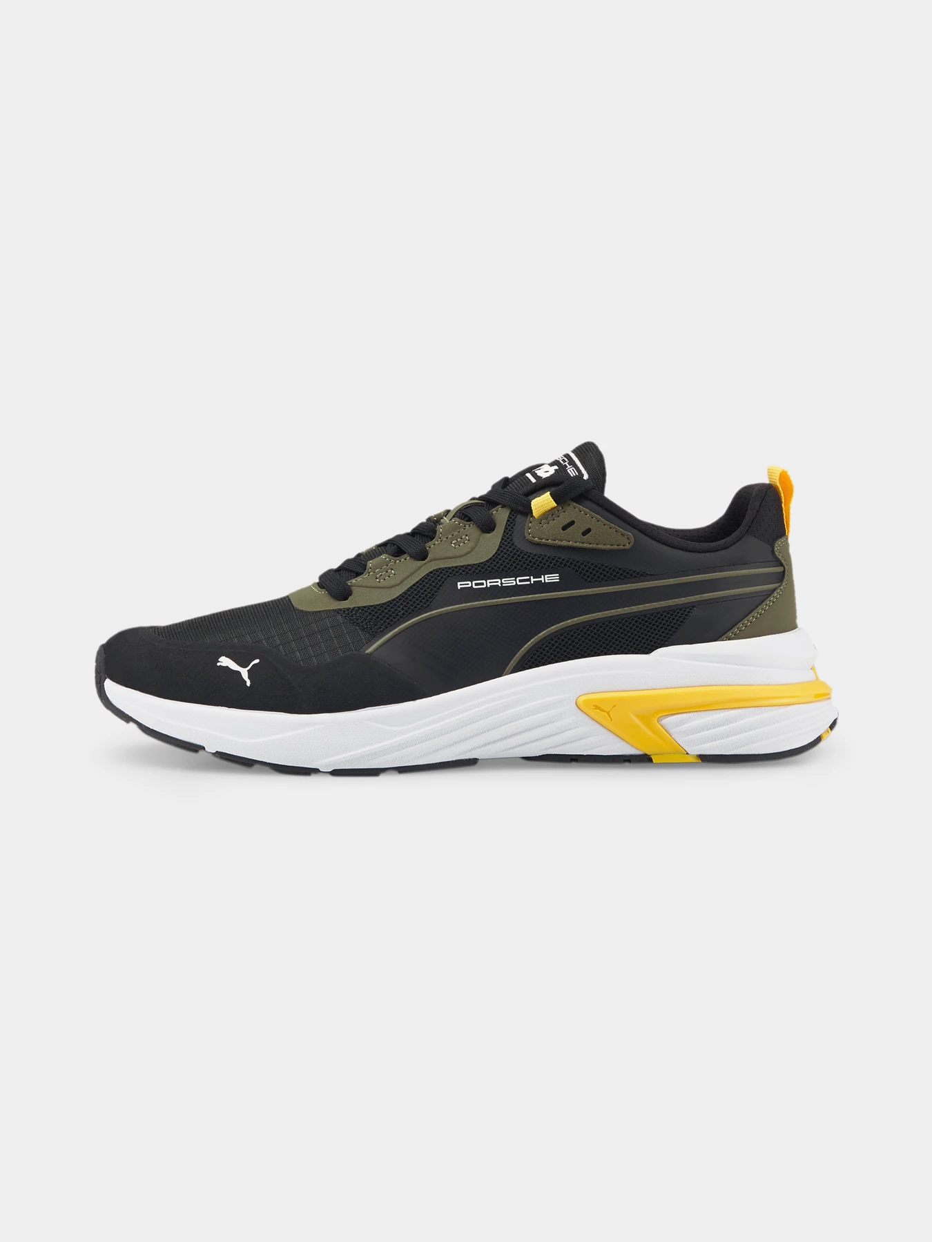 Кроссовки PUMA модель 307078 Фото