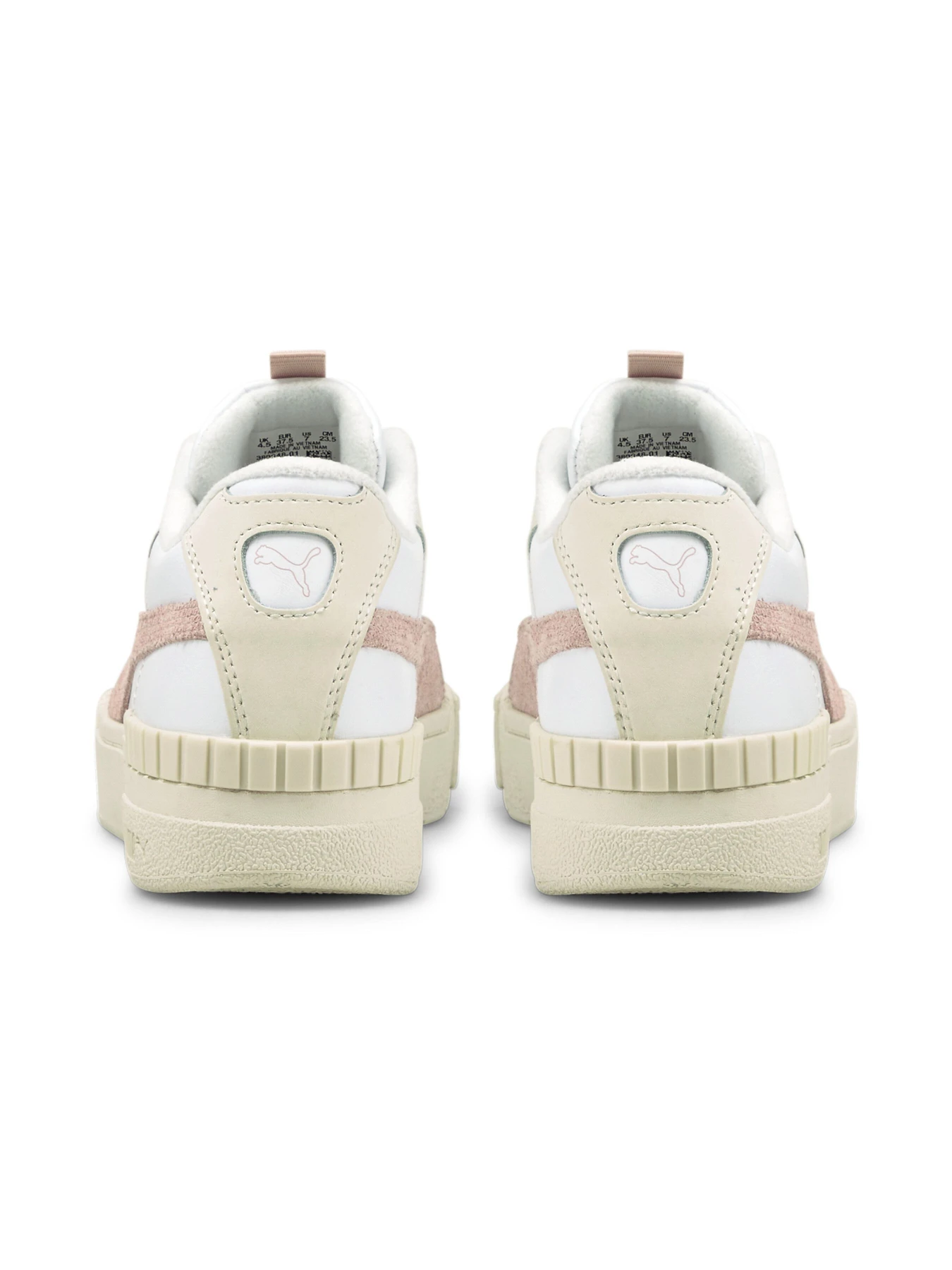 Кеды PUMA Cali Sport Frosted Hike Wn's модель 380948 Фото