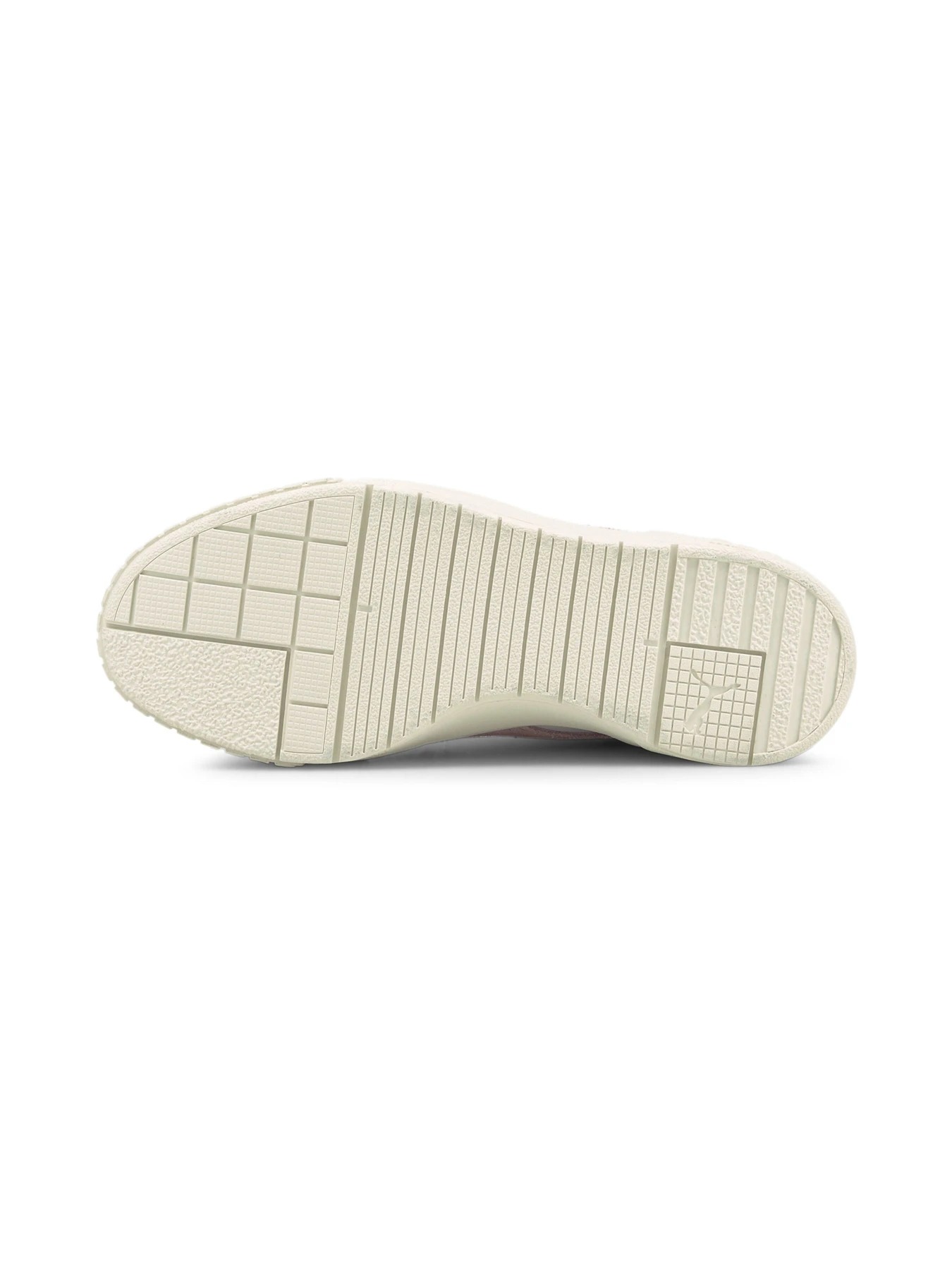 Кеды PUMA Cali Sport Frosted Hike Wn's модель 380948 Фото