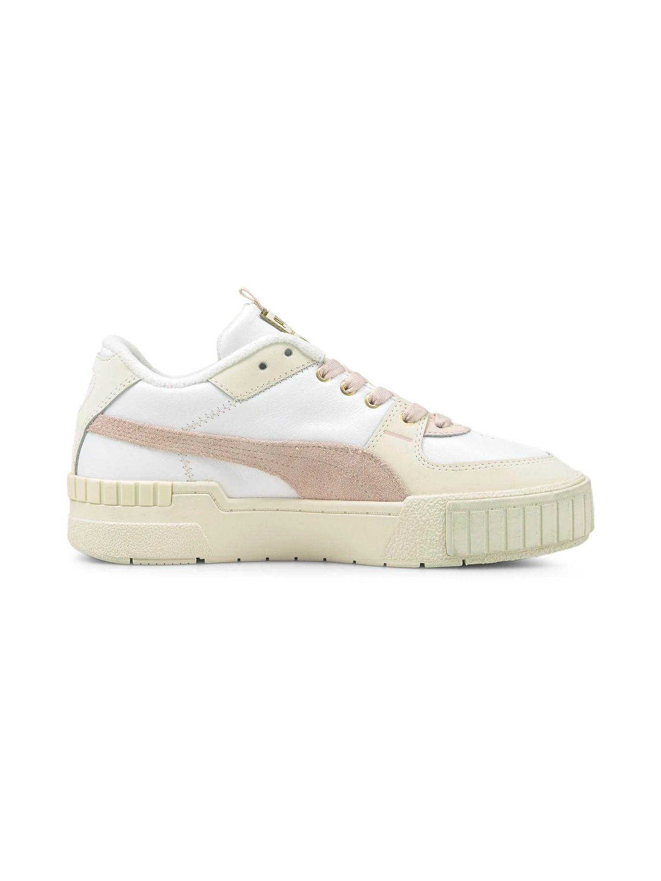 Кеды PUMA Cali Sport Frosted Hike Wn's модель 380948 Фото