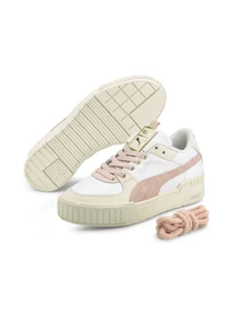 Кеды PUMA Cali Sport Frosted Hike Wn's модель 380948 Фото