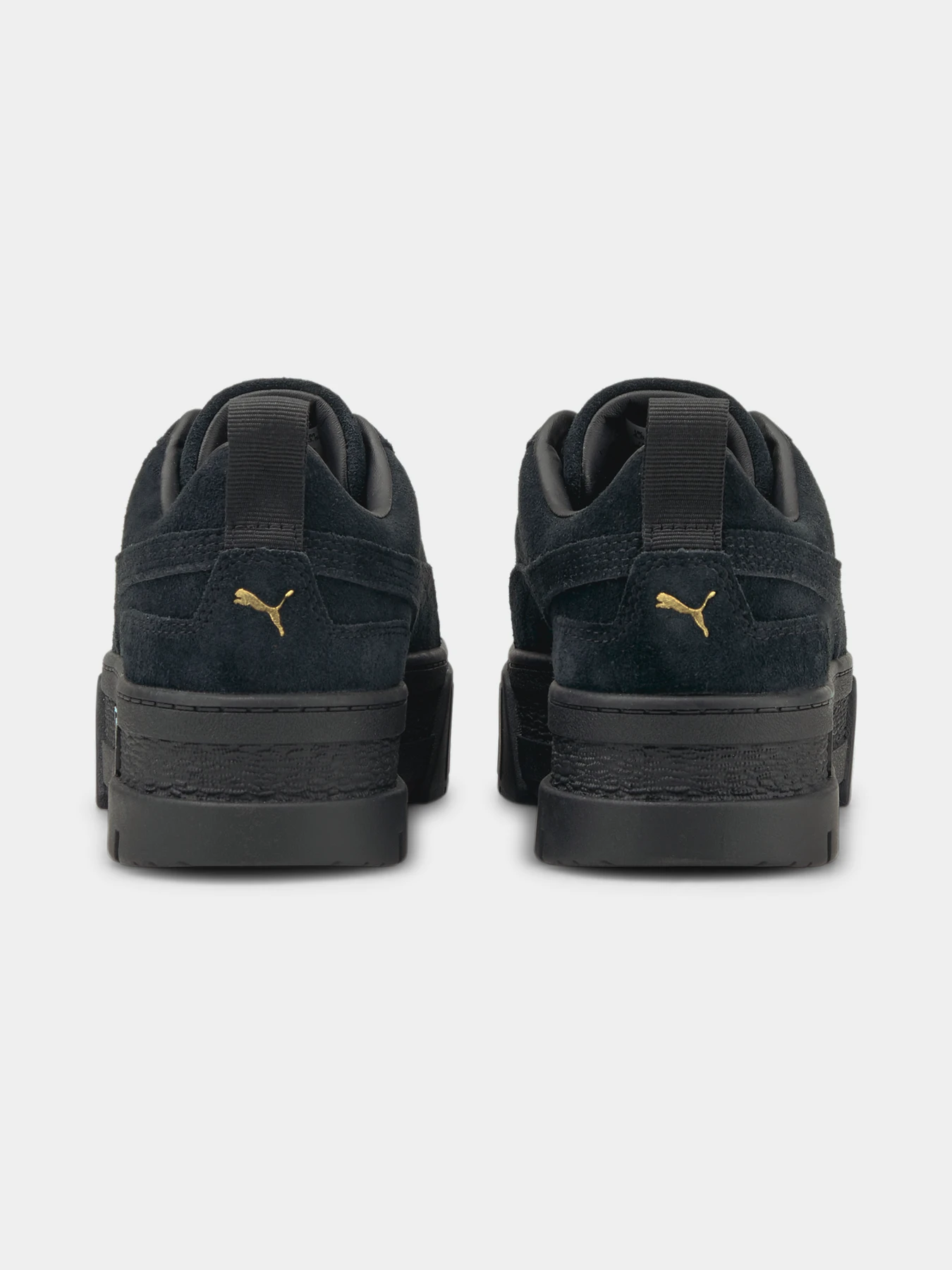 Кеды PUMA Mayze Wn's модель 380784 Фото