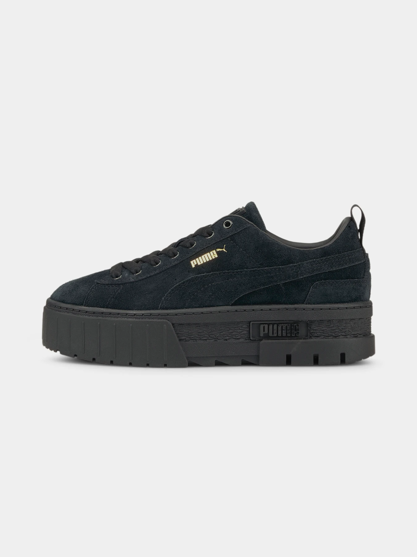 Кеды PUMA Mayze Wn's модель 380784 Фото