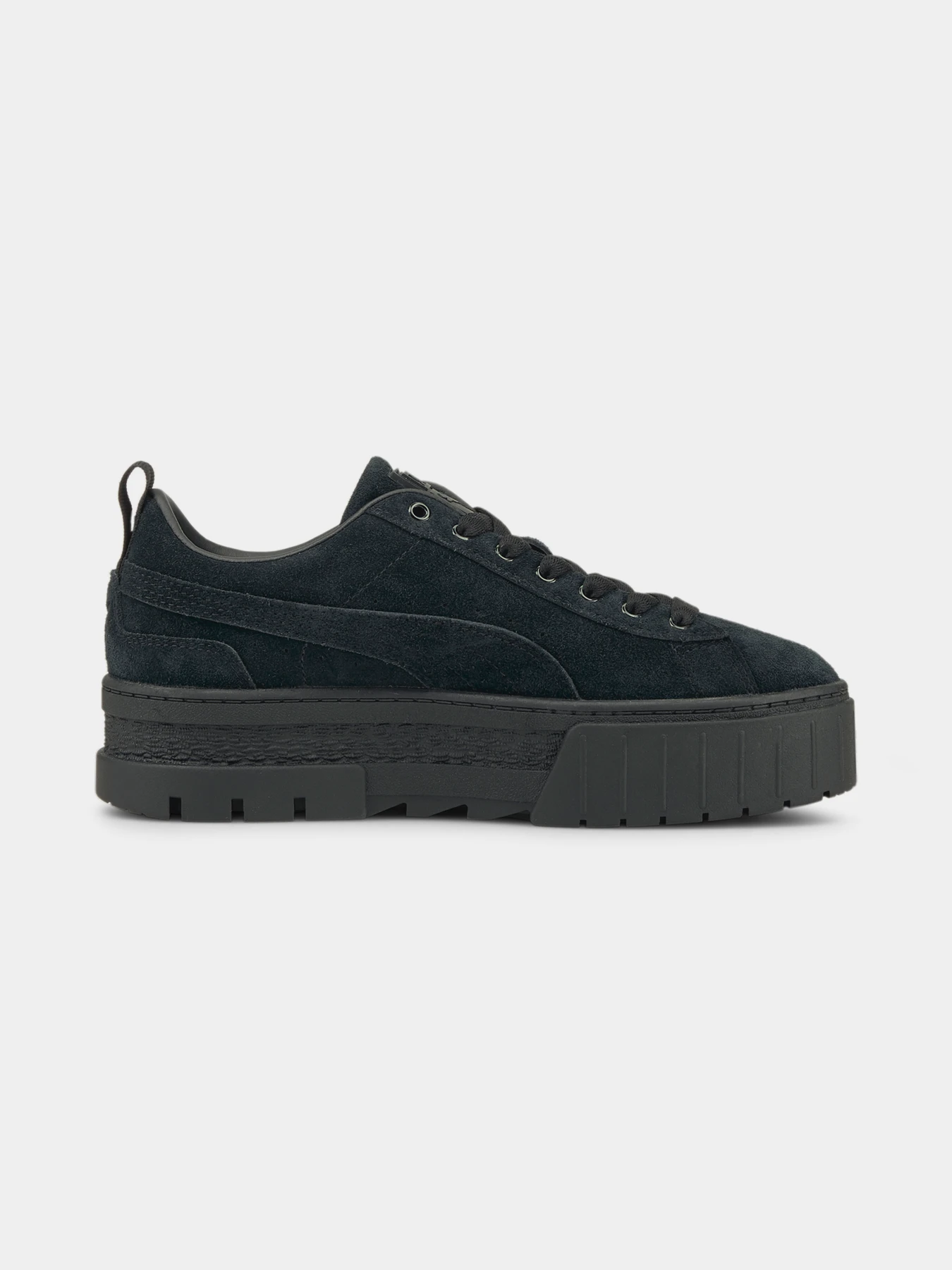 Кеды PUMA Mayze Wn's модель 380784 Фото