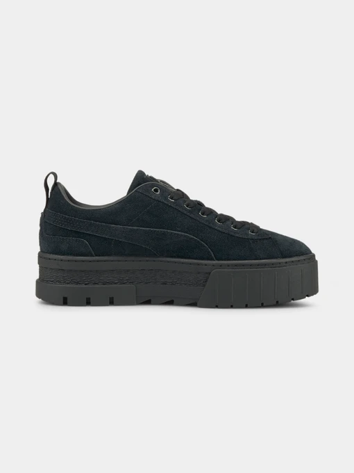 Кеды PUMA Mayze Wn's модель 380784 Фото