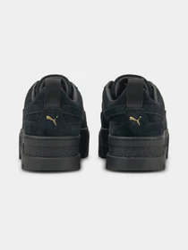 Кеды PUMA Mayze Wn's модель 380784 Фото