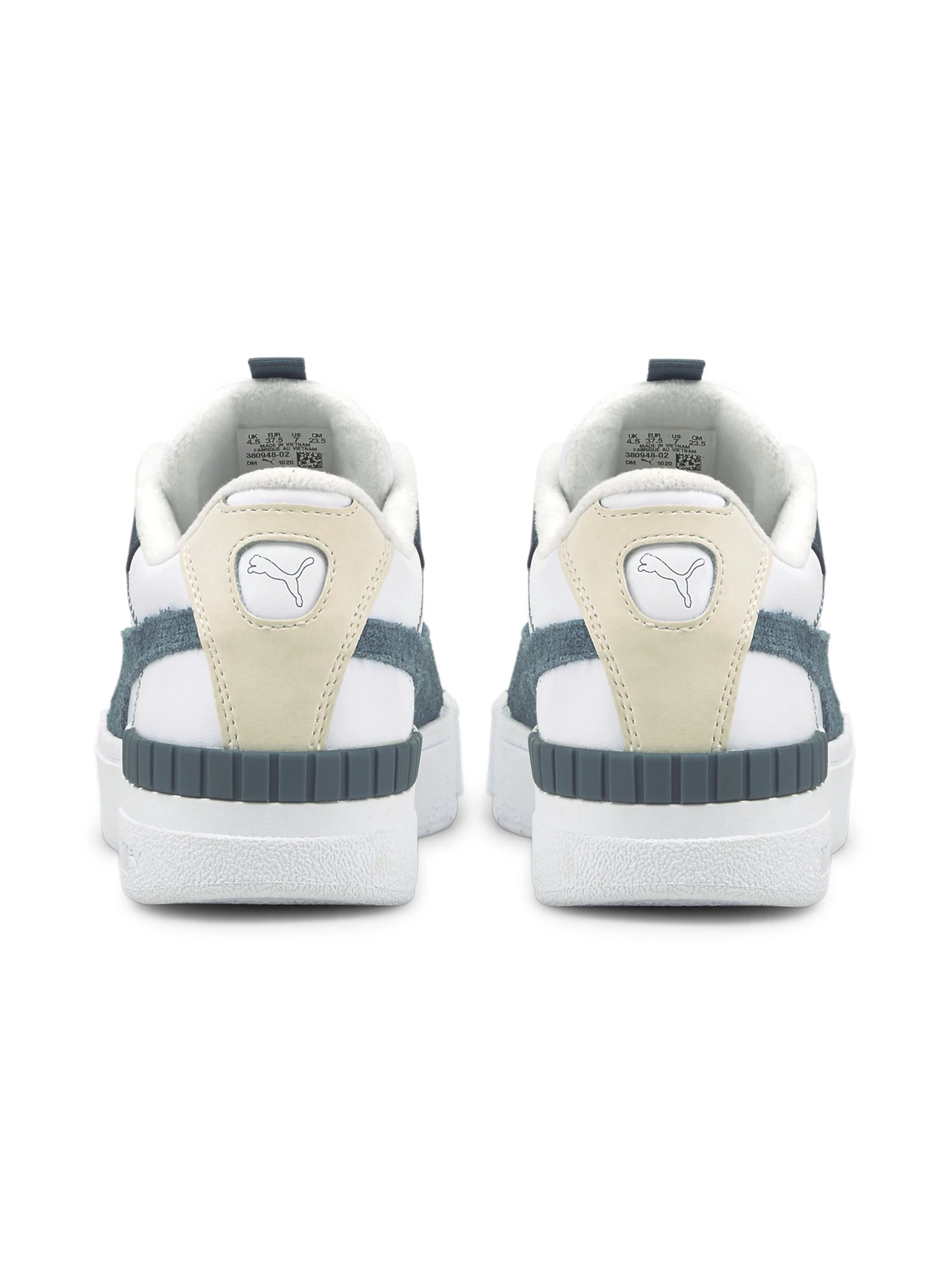 Кеди PUMA Cali Sport Frosted Hike Wn's модель 380948 Фото