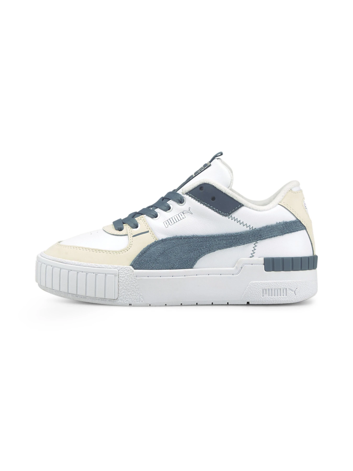 Кеди PUMA Cali Sport Frosted Hike Wn's модель 380948 Фото