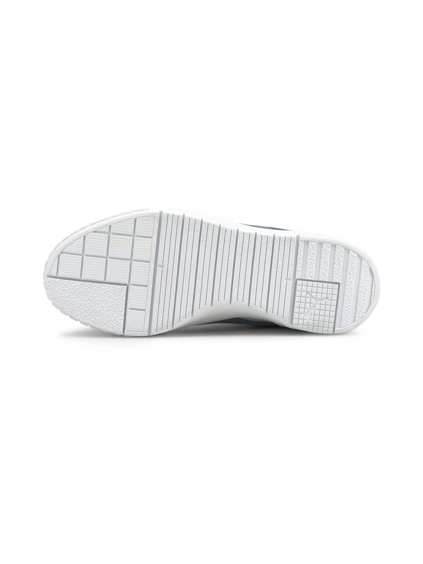 Кеди PUMA Cali Sport Frosted Hike Wn's модель 380948 Фото