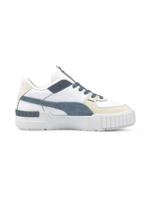 Кеди PUMA Cali Sport Frosted Hike Wn's модель 380948 Фото