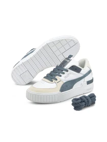 Кеди PUMA Cali Sport Frosted Hike Wn's модель 380948 Фото