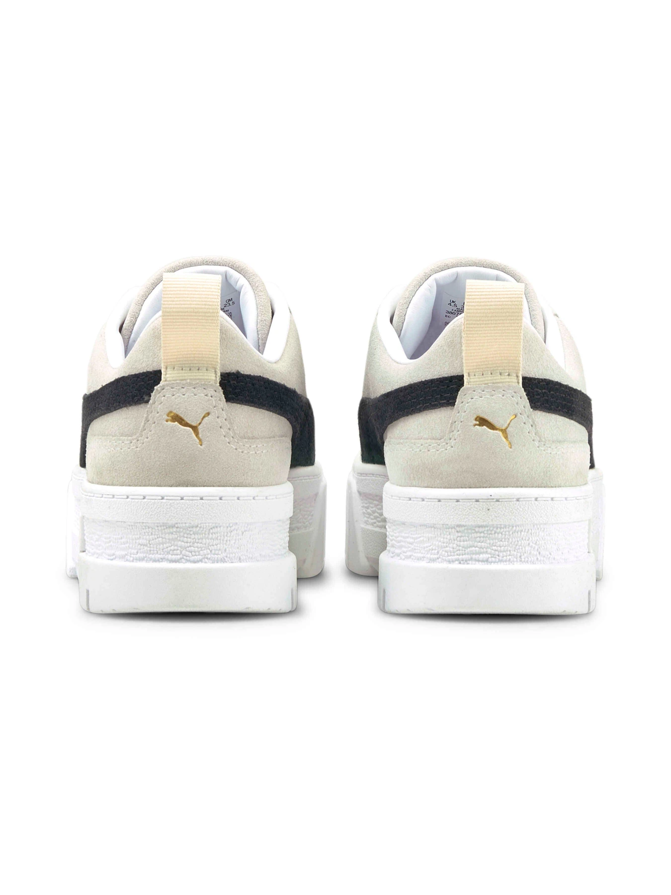 Кеди PUMA Mayze Wn's модель 380784 Фото