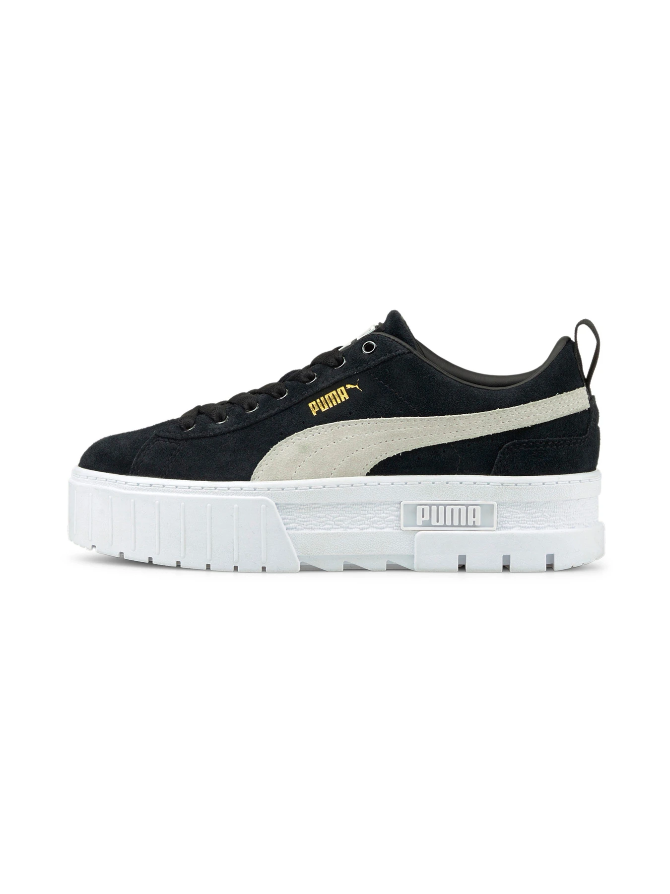 Кеди PUMA модель 380784 Кеди PUMA модель 380784 Фото