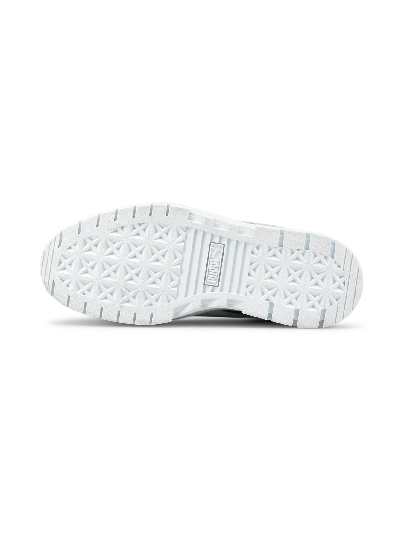 Кеди PUMA модель 380784 Кеди PUMA модель 380784 Фото