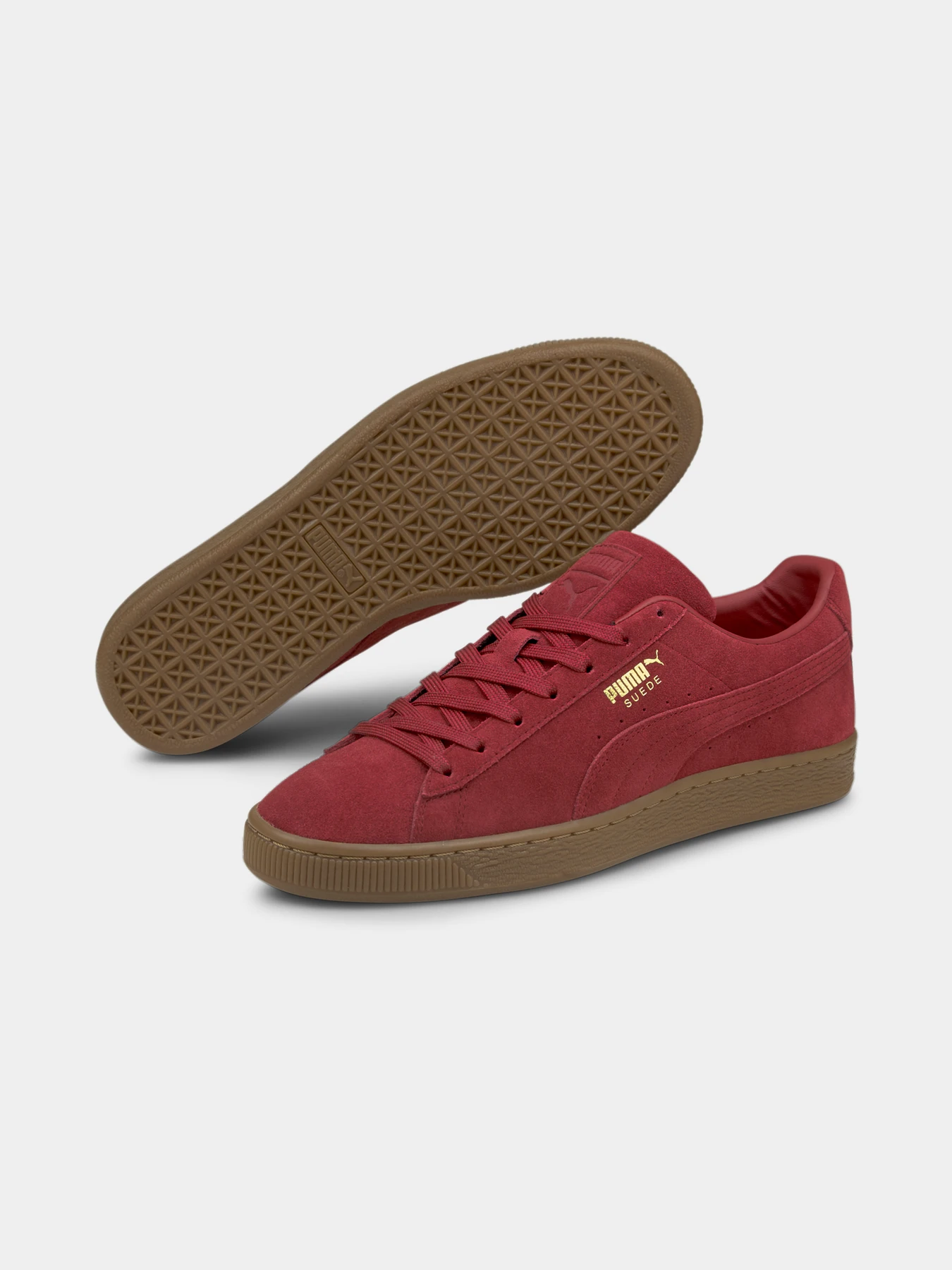 Кроссовки PUMA модель 381174 Кроссовки PUMA модель 381174 Фото